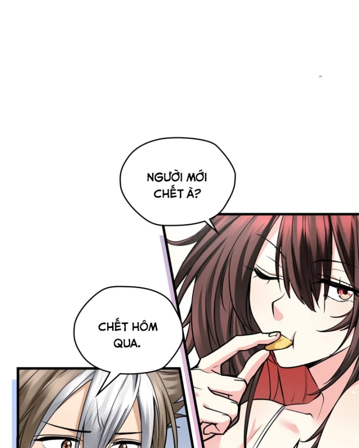 Thì Ra Ta Là Yêu Nhị Đại Chapter 6 - Trang 42