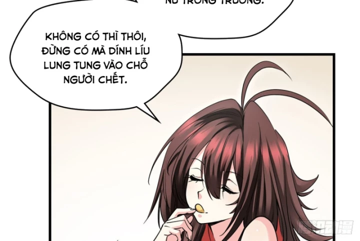 Thì Ra Ta Là Yêu Nhị Đại Chapter 6 - Trang 44