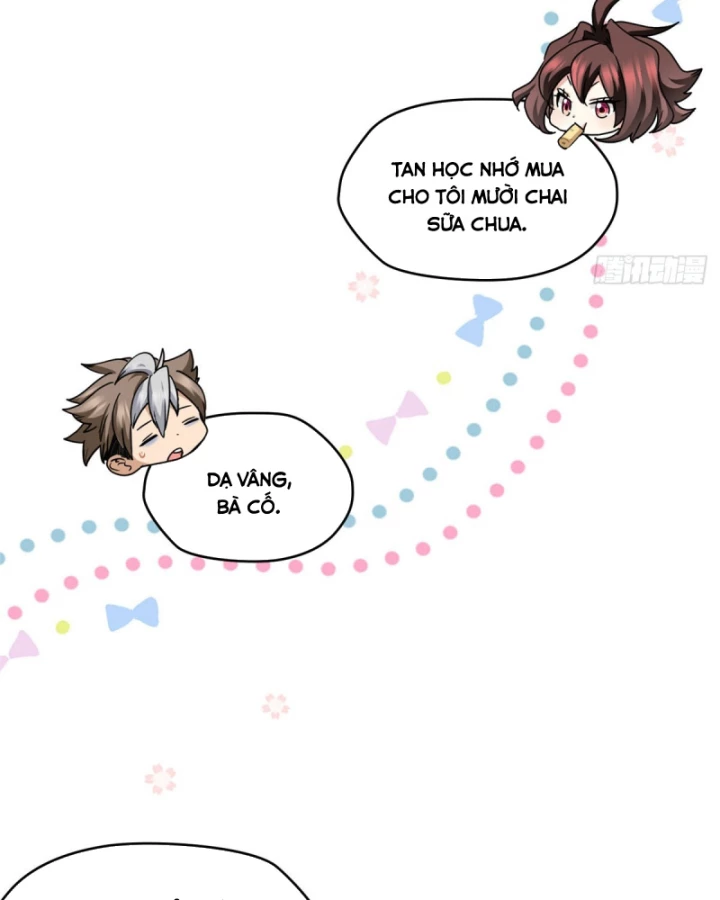 Thì Ra Ta Là Yêu Nhị Đại Chapter 6 - Trang 46