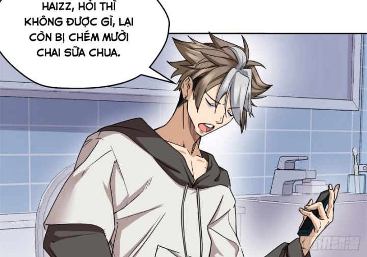 Thì Ra Ta Là Yêu Nhị Đại Chapter 6 - Trang 47