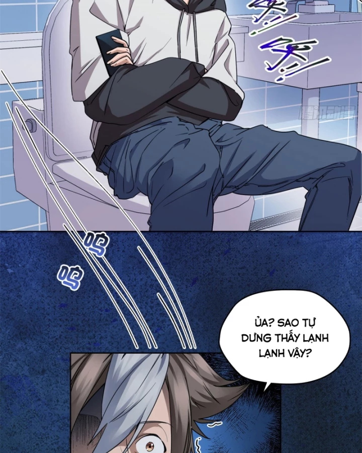 Thì Ra Ta Là Yêu Nhị Đại Chapter 6 - Trang 49
