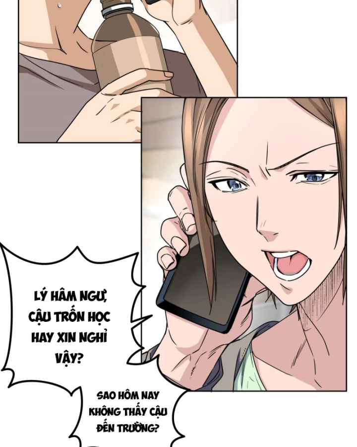 Thì Ra Ta Là Yêu Nhị Đại Chapter 6 - Trang 9