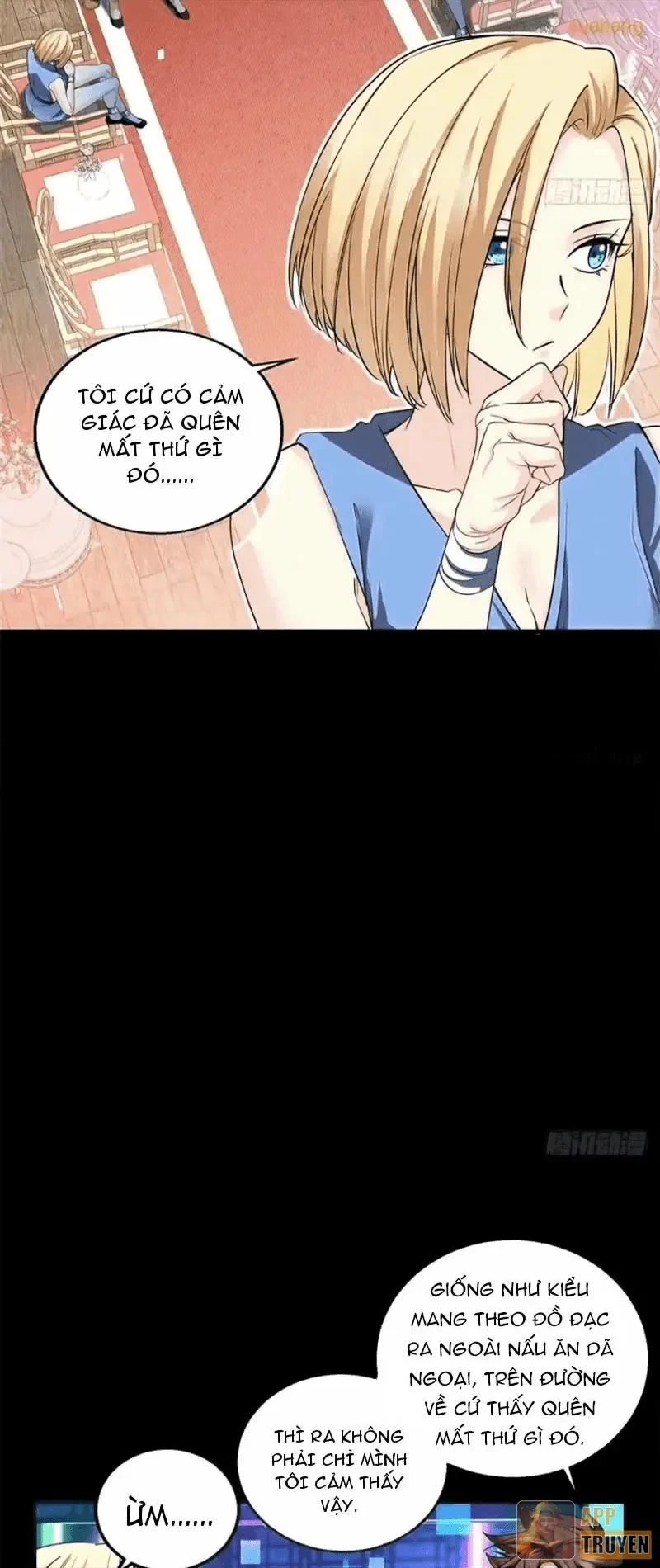 Thì Ra Ta Là Yêu Nhị Đại Chapter 60 - Trang 11