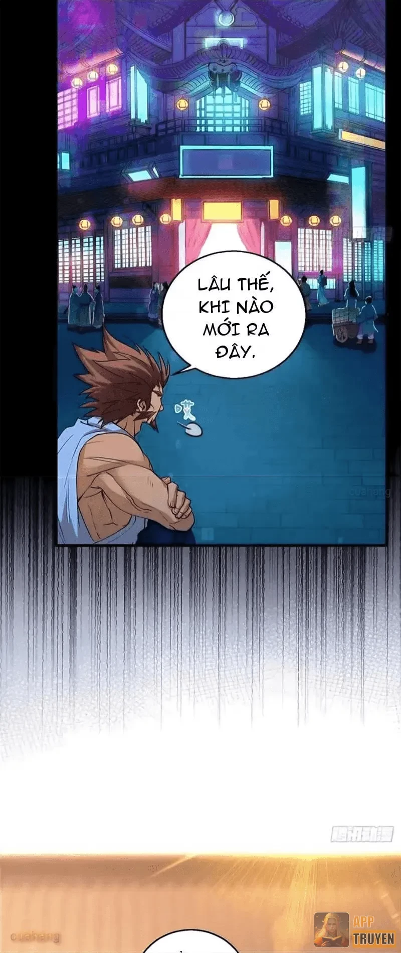 Thì Ra Ta Là Yêu Nhị Đại Chapter 60 - Trang 14