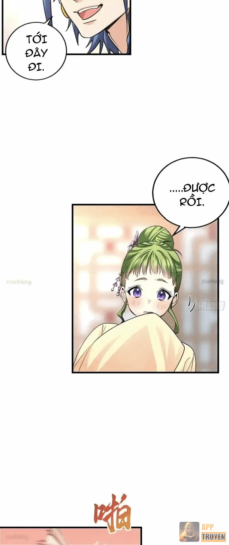 Thì Ra Ta Là Yêu Nhị Đại Chapter 60 - Trang 18