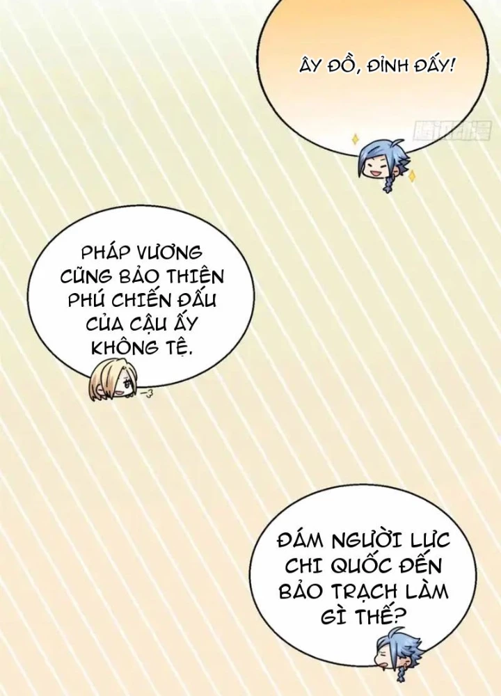 Thì Ra Ta Là Yêu Nhị Đại Chapter 61 - Trang 14