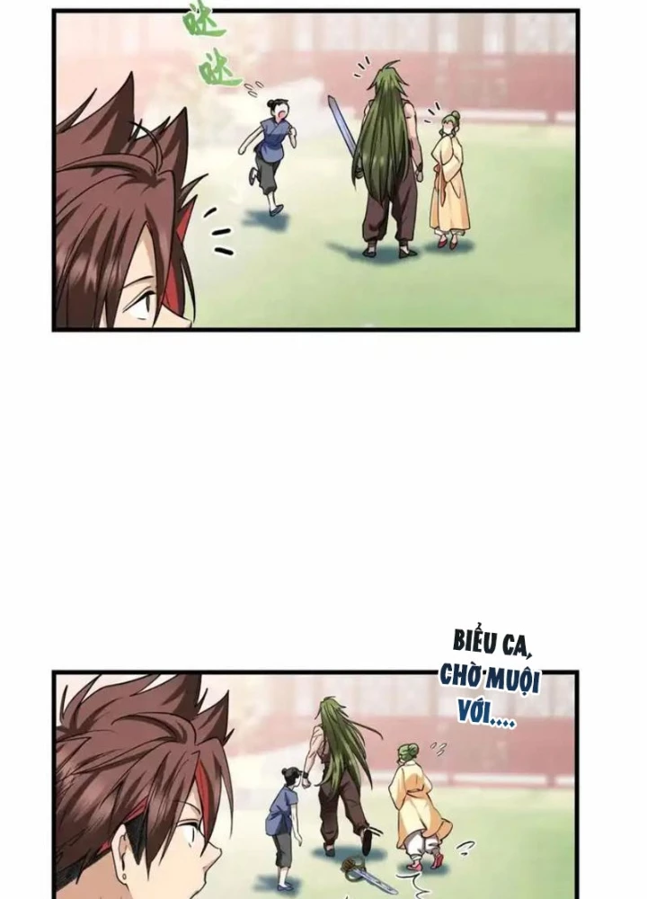 Thì Ra Ta Là Yêu Nhị Đại Chapter 61 - Trang 18