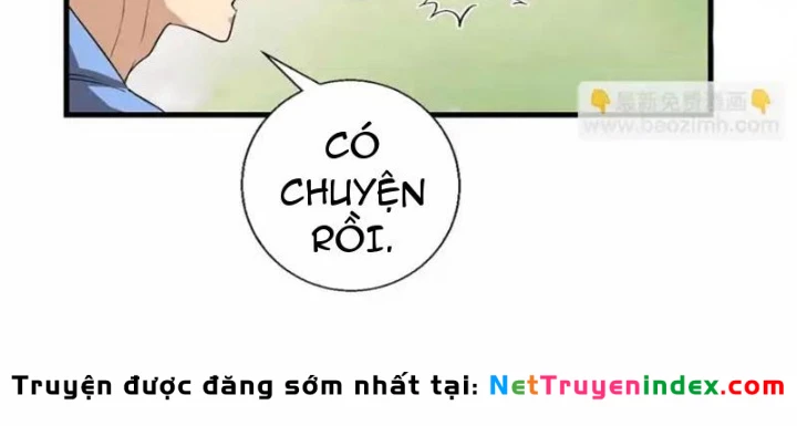Thì Ra Ta Là Yêu Nhị Đại Chapter 61 - Trang 19