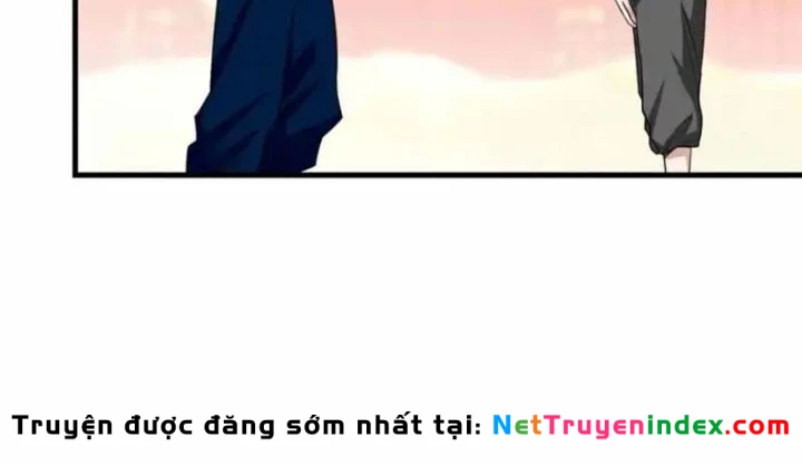 Thì Ra Ta Là Yêu Nhị Đại Chapter 61 - Trang 21