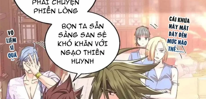 Thì Ra Ta Là Yêu Nhị Đại Chapter 61 - Trang 23