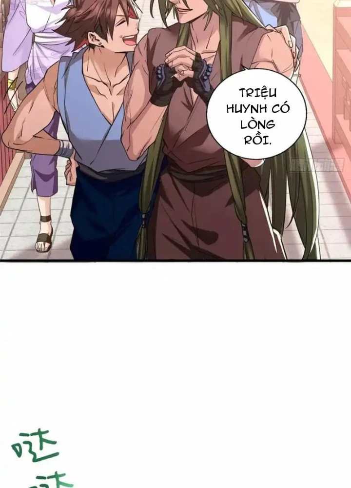 Thì Ra Ta Là Yêu Nhị Đại Chapter 61 - Trang 24