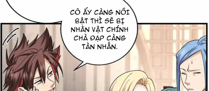 Thì Ra Ta Là Yêu Nhị Đại Chapter 61 - Trang 29