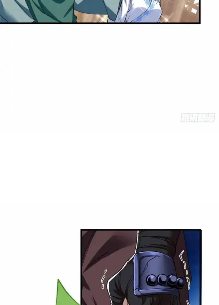 Thì Ra Ta Là Yêu Nhị Đại Chapter 61 - Trang 32