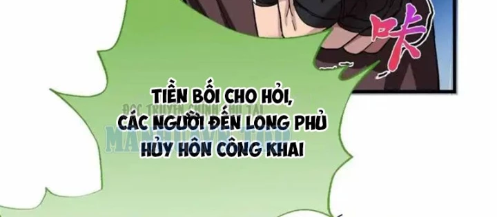 Thì Ra Ta Là Yêu Nhị Đại Chapter 61 - Trang 33