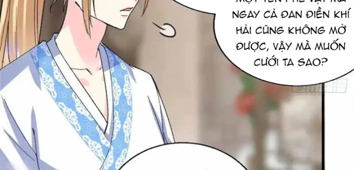 Thì Ra Ta Là Yêu Nhị Đại Chapter 61 - Trang 37