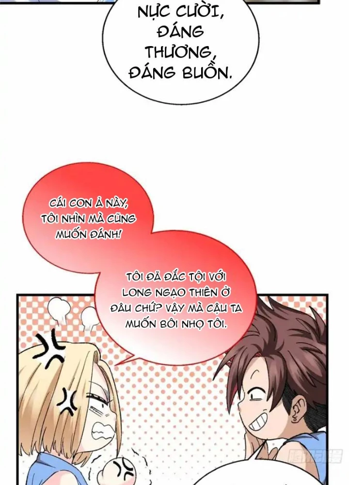 Thì Ra Ta Là Yêu Nhị Đại Chapter 61 - Trang 38