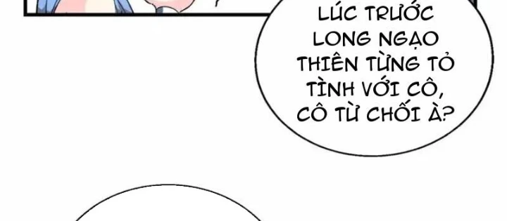 Thì Ra Ta Là Yêu Nhị Đại Chapter 61 - Trang 39