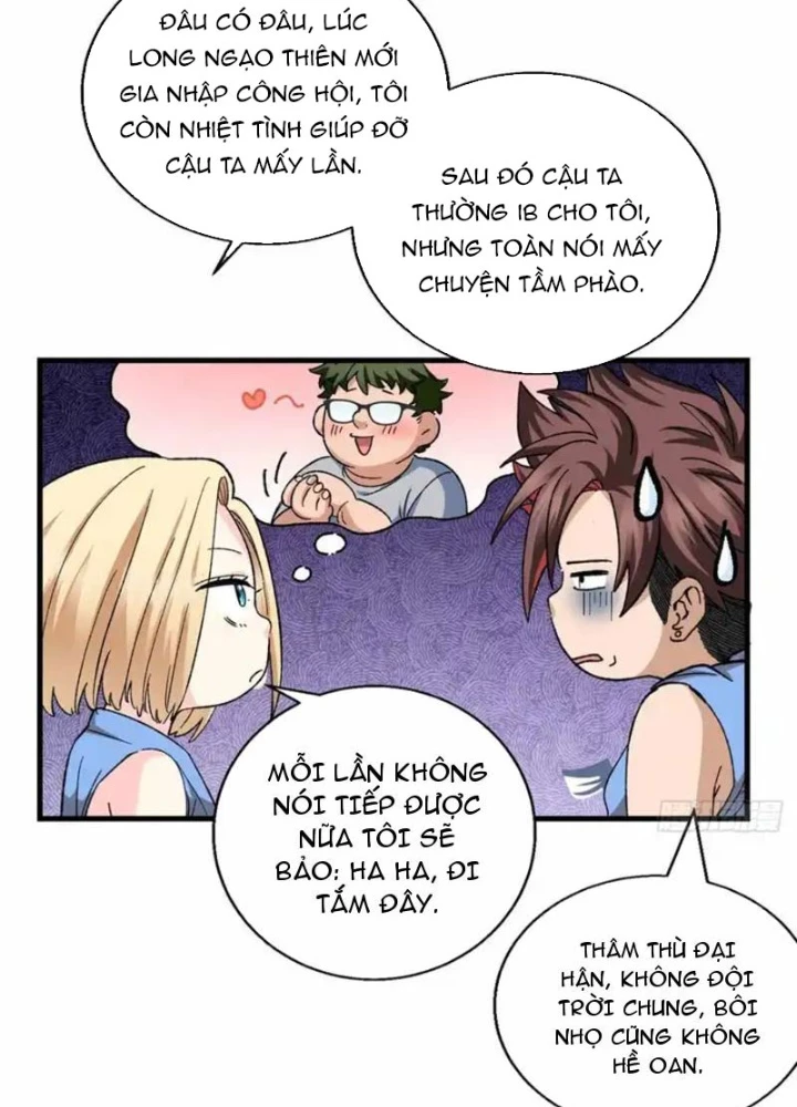 Thì Ra Ta Là Yêu Nhị Đại Chapter 61 - Trang 40