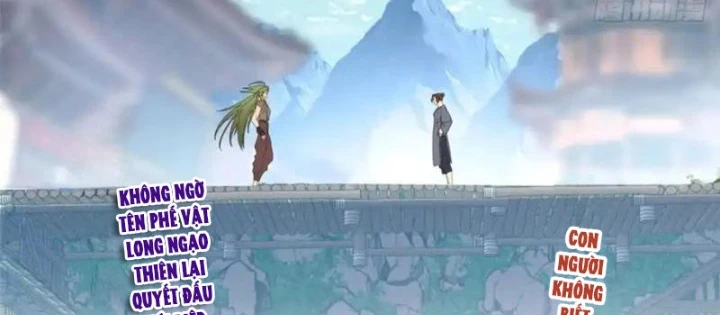 Thì Ra Ta Là Yêu Nhị Đại Chapter 61 - Trang 49