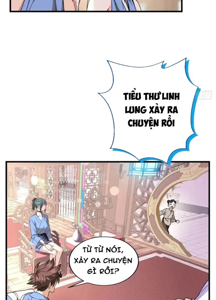 Thì Ra Ta Là Yêu Nhị Đại Chapter 62 - Trang 10