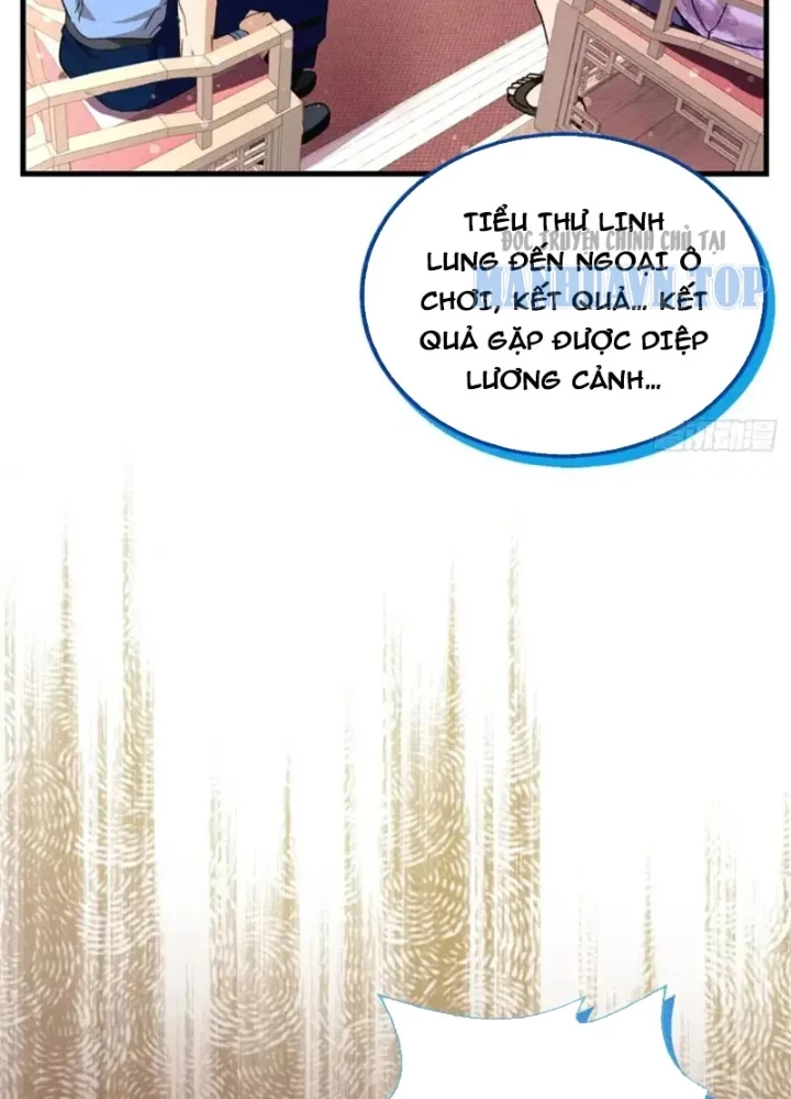 Thì Ra Ta Là Yêu Nhị Đại Chapter 62 - Trang 12