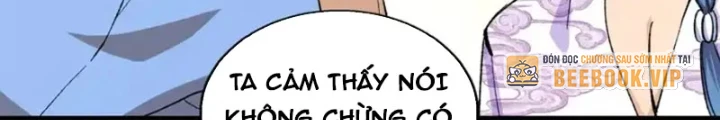 Thì Ra Ta Là Yêu Nhị Đại Chapter 62 - Trang 21