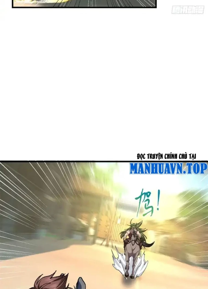 Thì Ra Ta Là Yêu Nhị Đại Chapter 62 - Trang 24