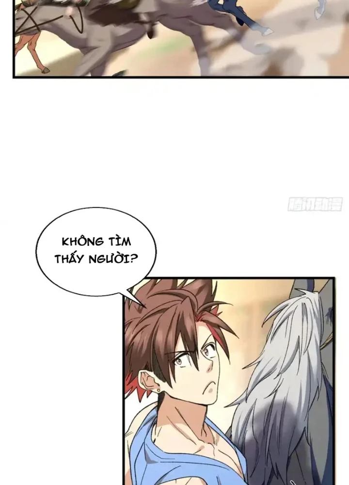 Thì Ra Ta Là Yêu Nhị Đại Chapter 62 - Trang 30