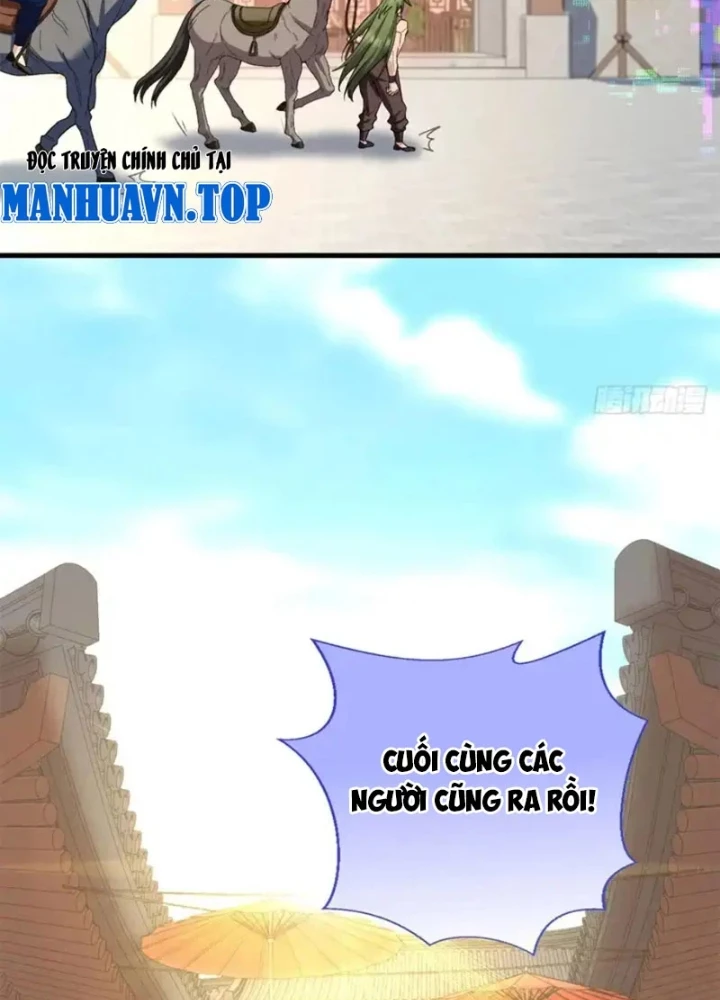 Thì Ra Ta Là Yêu Nhị Đại Chapter 62 - Trang 34