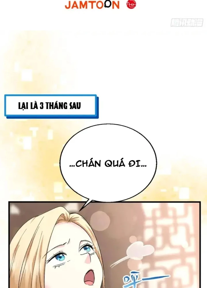 Thì Ra Ta Là Yêu Nhị Đại Chapter 62 - Trang 4