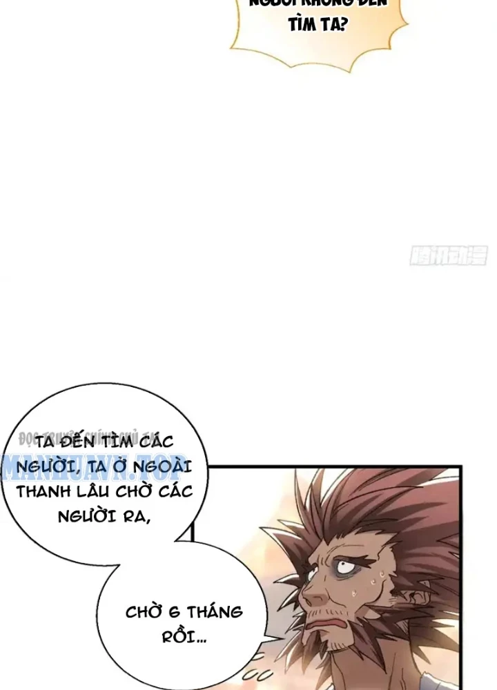 Thì Ra Ta Là Yêu Nhị Đại Chapter 62 - Trang 40