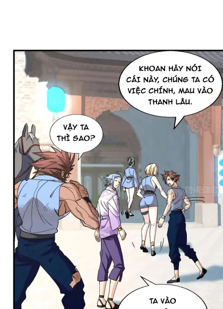 Thì Ra Ta Là Yêu Nhị Đại Chapter 62 - Trang 46