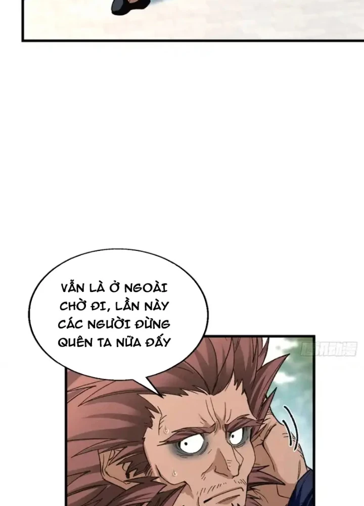 Thì Ra Ta Là Yêu Nhị Đại Chapter 62 - Trang 48