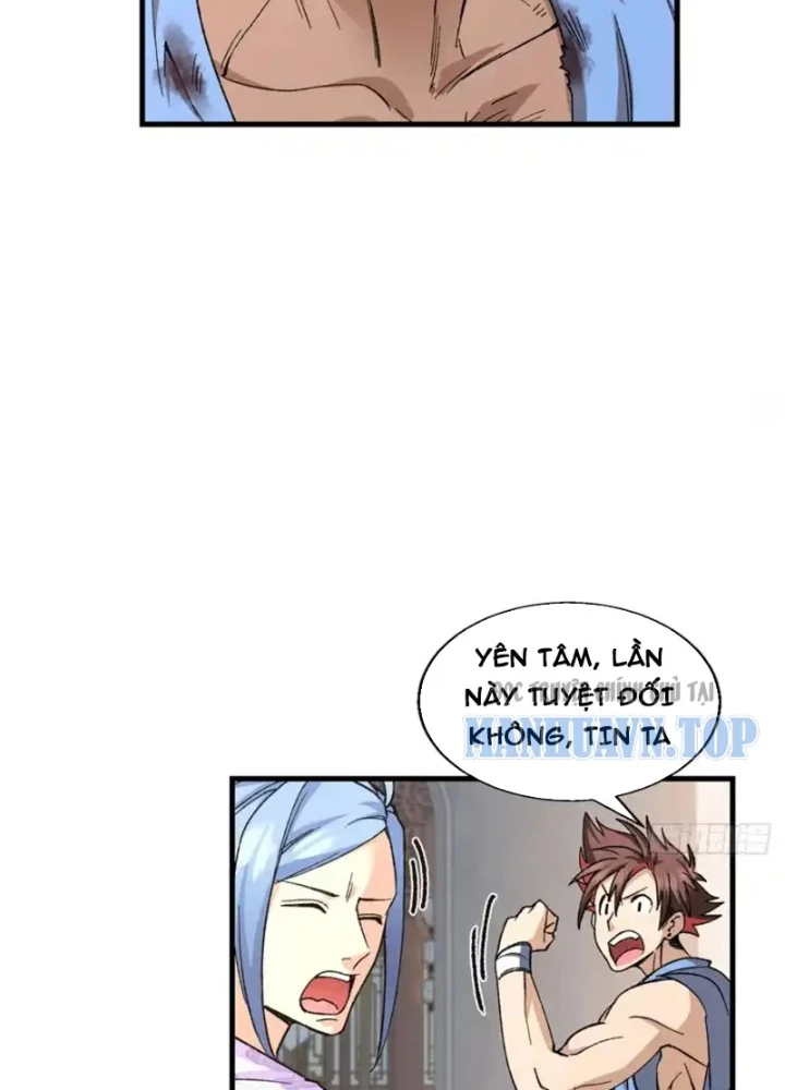 Thì Ra Ta Là Yêu Nhị Đại Chapter 62 - Trang 50