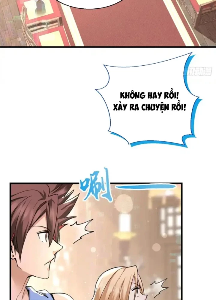 Thì Ra Ta Là Yêu Nhị Đại Chapter 62 - Trang 8