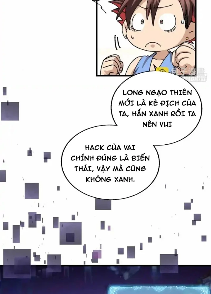 Thì Ra Ta Là Yêu Nhị Đại Chapter 63 - Trang 12