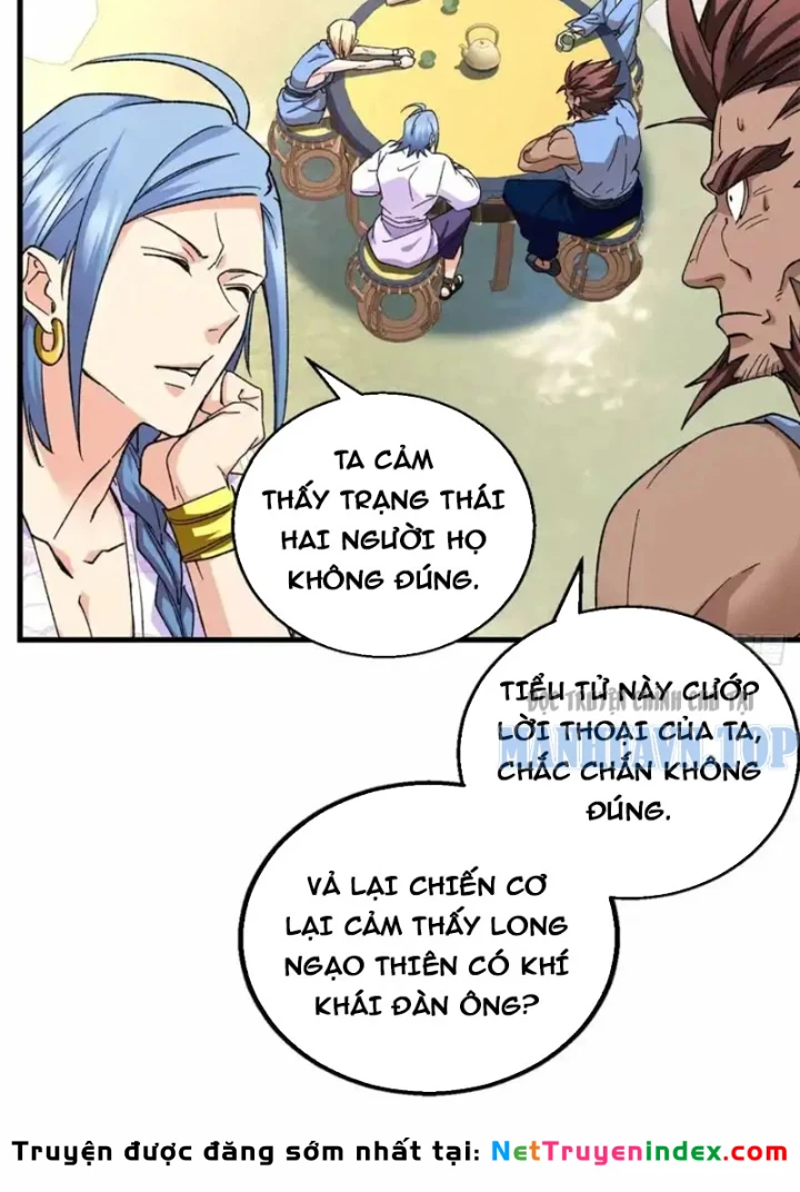 Thì Ra Ta Là Yêu Nhị Đại Chapter 63 - Trang 18