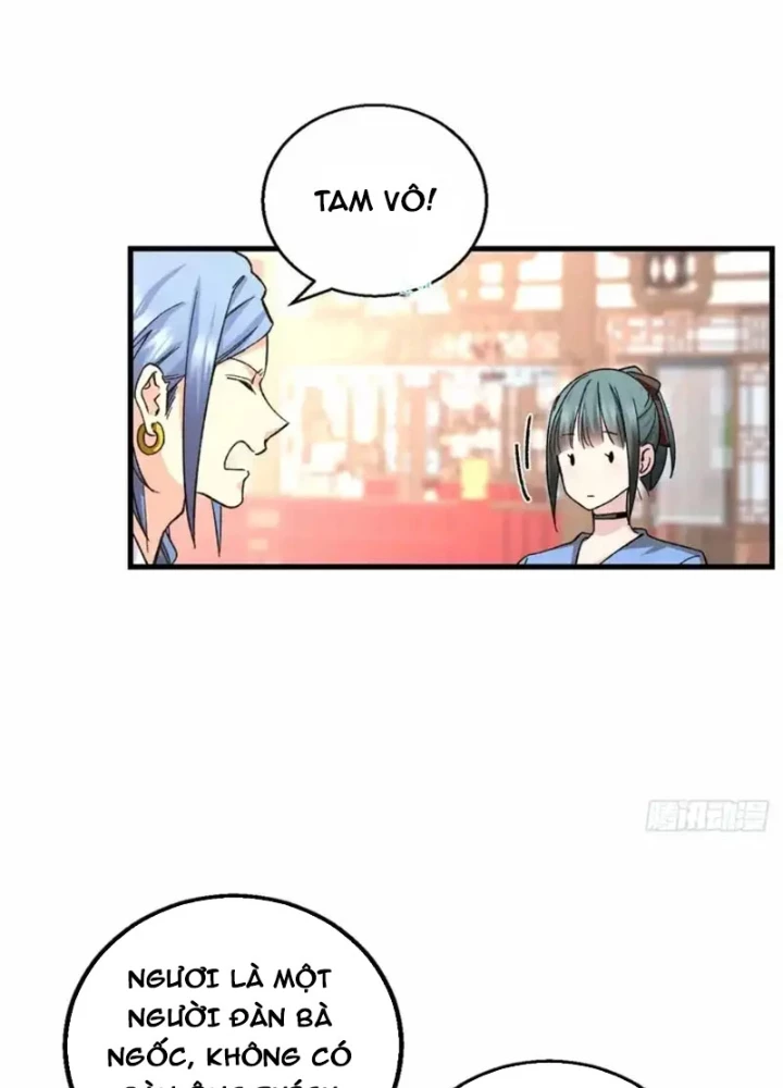 Thì Ra Ta Là Yêu Nhị Đại Chapter 63 - Trang 20