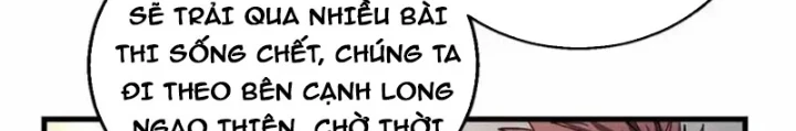 Thì Ra Ta Là Yêu Nhị Đại Chapter 63 - Trang 31