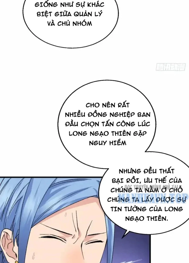 Thì Ra Ta Là Yêu Nhị Đại Chapter 63 - Trang 36
