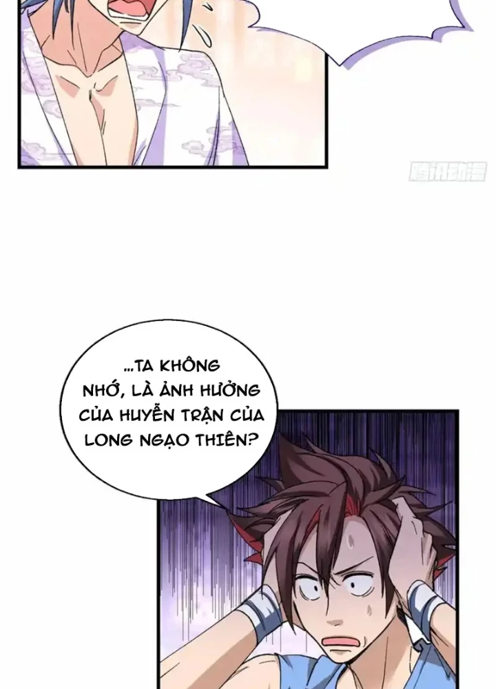 Thì Ra Ta Là Yêu Nhị Đại Chapter 63 - Trang 40