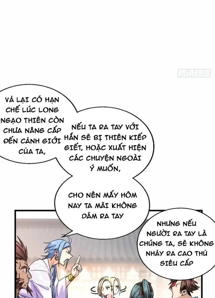 Thì Ra Ta Là Yêu Nhị Đại Chapter 63 - Trang 42