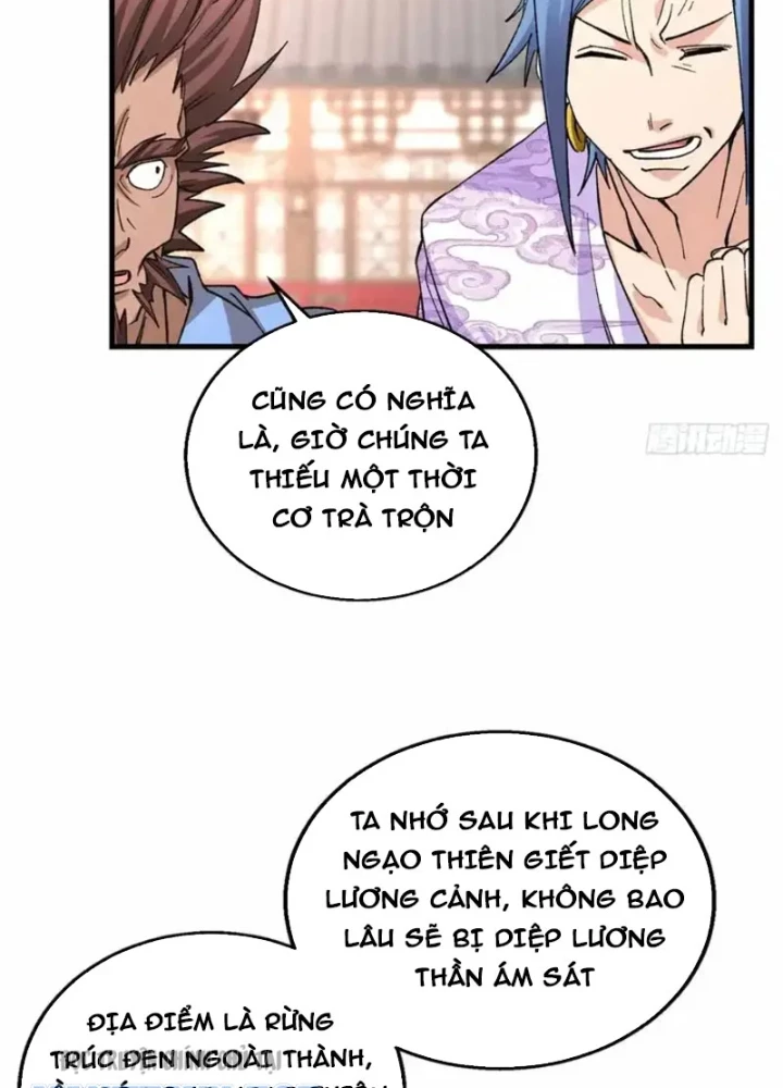 Thì Ra Ta Là Yêu Nhị Đại Chapter 63 - Trang 46