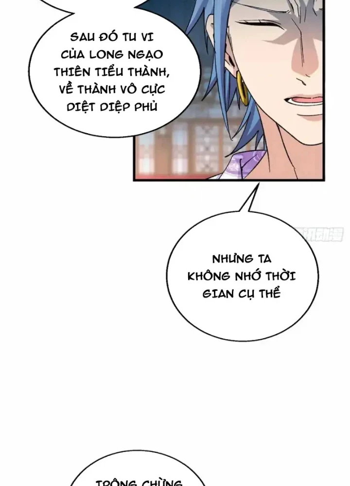 Thì Ra Ta Là Yêu Nhị Đại Chapter 63 - Trang 48