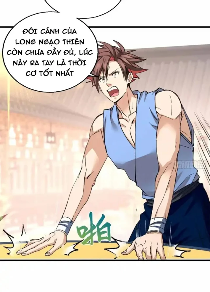 Thì Ra Ta Là Yêu Nhị Đại Chapter 63 - Trang 50
