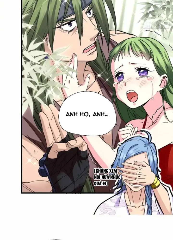 Thì Ra Ta Là Yêu Nhị Đại Chapter 63 - Trang 8