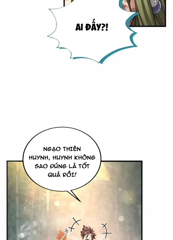 Thì Ra Ta Là Yêu Nhị Đại Chapter 64 - Trang 10