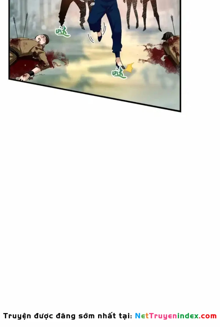 Thì Ra Ta Là Yêu Nhị Đại Chapter 64 - Trang 12