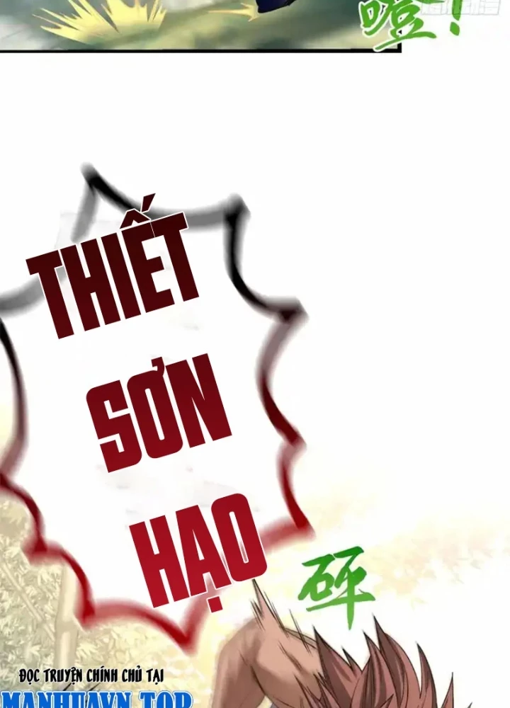 Thì Ra Ta Là Yêu Nhị Đại Chapter 64 - Trang 22