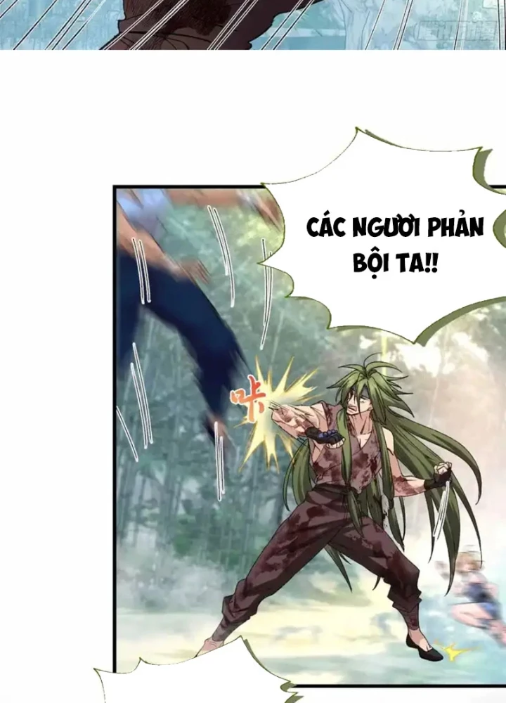 Thì Ra Ta Là Yêu Nhị Đại Chapter 64 - Trang 26